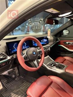 بي ام دبليو الفئة 3